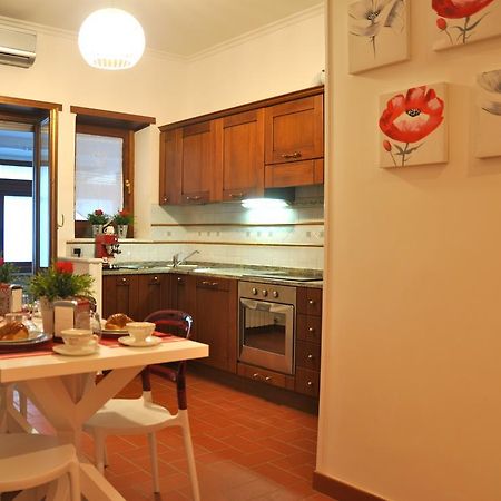 La Casa Del Pigneto Apartment Rome Exterior photo