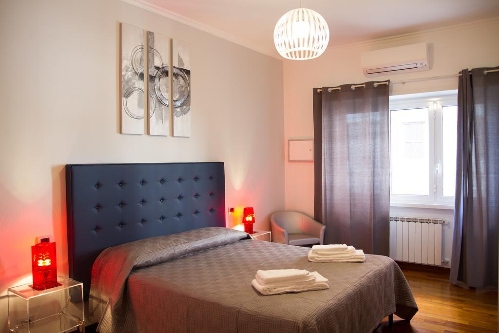 La Casa Del Pigneto Apartment Rome Room photo