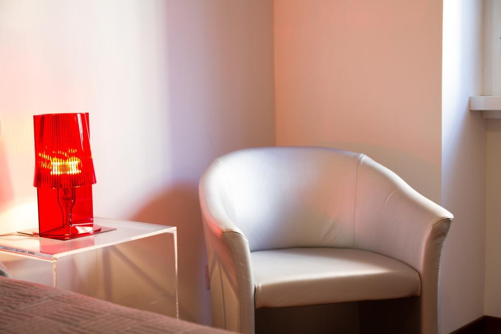 La Casa Del Pigneto Apartment Rome Room photo