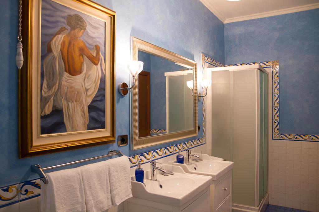 La Casa Del Pigneto Apartment Rome Room photo