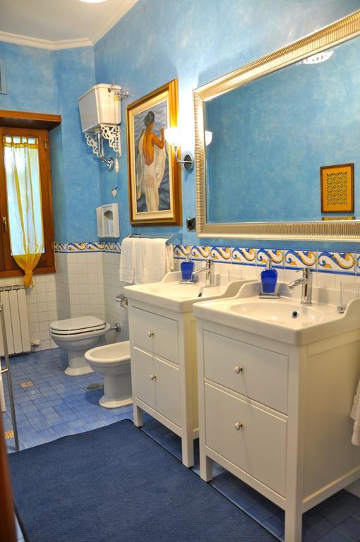 La Casa Del Pigneto Apartment Rome Room photo