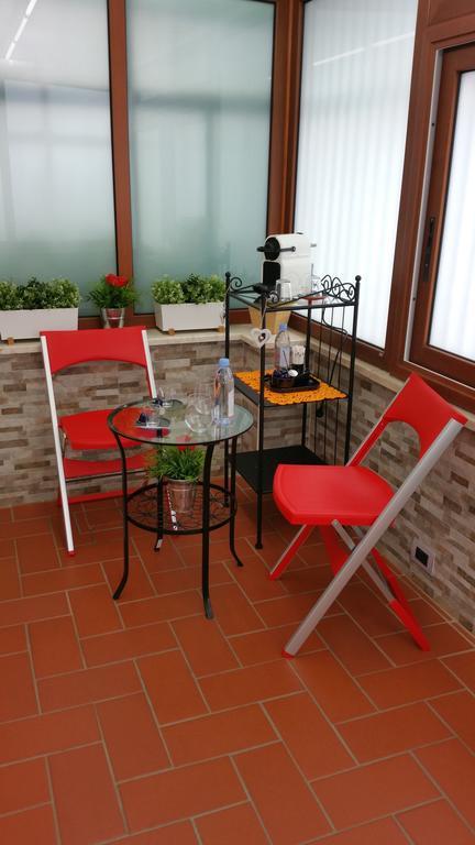 La Casa Del Pigneto Apartment Rome Exterior photo