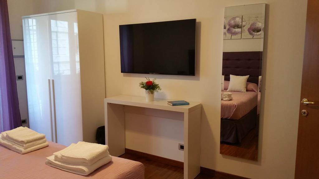 La Casa Del Pigneto Apartment Rome Exterior photo
