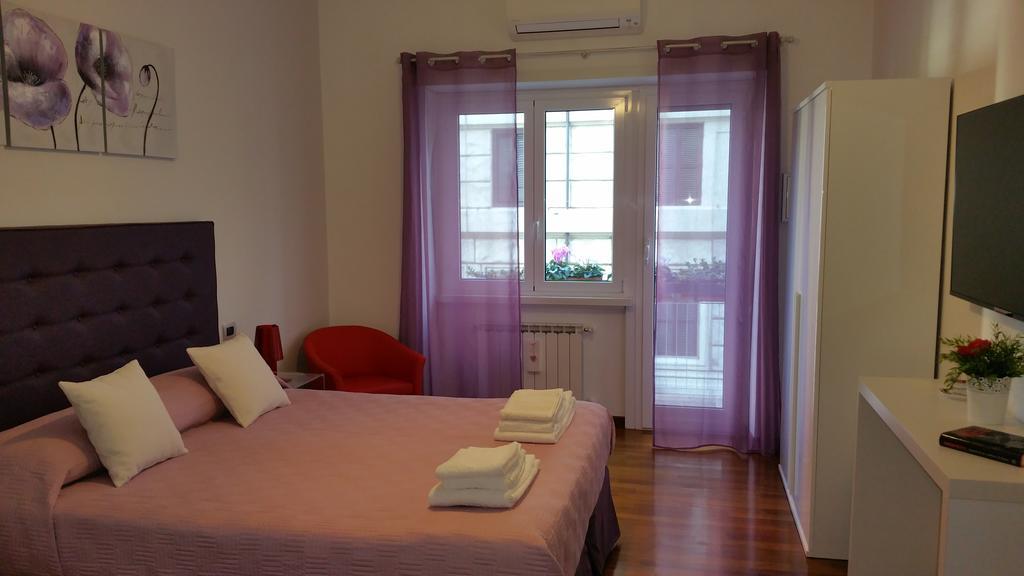 La Casa Del Pigneto Apartment Rome Exterior photo
